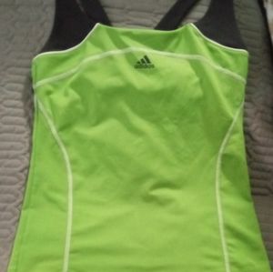EUC Adidas Tank Top